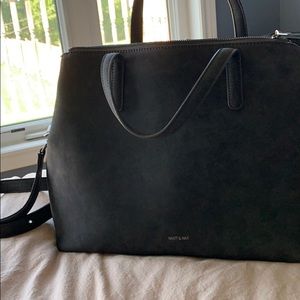Matt & Nat Tote